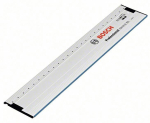 Bosch Juhtr&ouml;&ouml;pa FSN 1600Z0003V, 141mm, 800mm, anodeeritud alumiinium, 32mm aukude v&otilde;rk