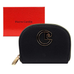 Naiste rahakott Pierre Cardin WX41 416, Juoda
