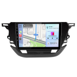 9'' Autoraadio Junsun Opel Corsa F 2019-2023 Gps Carplay 4+64GB