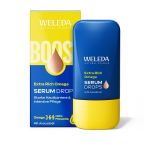 Toitev n&auml;oseerum Weleda Extra Rich Omega Serum Drops, 30 ml