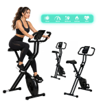 MOVEPRO Volditav Magnetiline Treeningratas, 8 Takistustaset, 120 kg