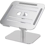 Fellowes Laptopst&auml;nder Alumia bis 15" Max.5KG verstell. silb