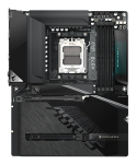 Emaplaat Gigabyte emaplaat X870 AORUS STEALTH (X870,AM5,ATX,DDR5)