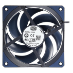Coolermaster Korpuse ventilaator MFZ-M2NN-21NPK-R1, 120mm, 2050rpm, 63.1cfm, 22.6dBA, 4-Pin PWM