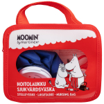 Laste meditsiinikomplekt Martinex Moominmamma's Care Pack 35519900, 7-osaline