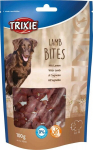 Trixie Lamb Bites maiused koertele, 100 g