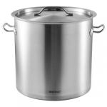 King Hoff Kh-1963 Gastronoomiline pott 25l, roostevaba teras, induktsioon