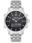 Meeste k&auml;ekell Daniel Klein D:time 12641-2 (zl024b) karbiga