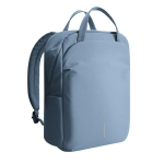 Xd Design Soft Tote - stiilne linna seljakott-k&auml;ekott sinine