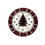 Asir j&otilde;uluvaip Crp-Yrlk26-16 120x120 cm
