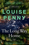 Long Way Home: (A Chief Inspector Gamache Mystery Book 10)