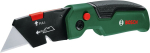 Bosch professional folding knife