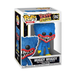 FUNKO POP! Poppy Playtime - Huggy Wuggy