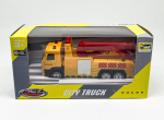 M&auml;ngu puksiirauto MSZ Volvo 683700
