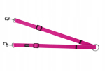 Topeltrihm koertele Chaba, 51 cm, fuksia v&auml;rvi