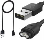 Usb laadimiskaabel Garmin Fenix ​​​​5/6/7, Vivoactive 3/4 jaoks