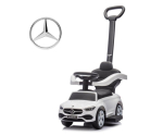 Milly Mally Ride On MERCEDES C-Class S valge