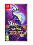 Pokemon Violet (switch)