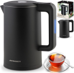Elektrik-tsifamɔ̃ 1.7L Berdsen BD-710 Black.