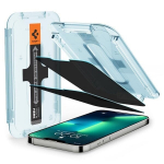 Spigen rūdīts stikls Glas.TR EZ FIT 2-Pack i