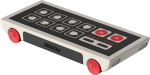 8bitdo N30 juhtmevaba laadija &uuml;mbris mobiiltelefonidele