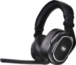 Thermaltake m&auml;nguk&otilde;rvaklapid ARGENT H5 RGB Wireless GHT-THF-WIECBK-32, 20-40000Hz, 32&Omega;, 118dB, USB-C, 3.5mm, juhtmevaba, RGB
