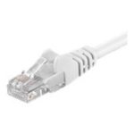 Goobay patch kaabel 68636, 3m, PVC AWG 24/7, RJ-45, Molded