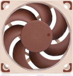 NOCTUA NF-A6x15 FLX Slim 60x15mm
