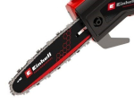 Einhell Professional Telescopic P&uuml;gaja GP-LC 18/20 Li T BL-Solo PXC (18V) Tarnitakse ilma aku ja laadijata