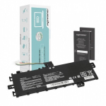 S&uuml;learvuti laadija Movano s&uuml;learvuti aku B21N1818 C21N1818 for ASUS VivoBook 17 D712 S712 X712 - 4240 mAh (32 Wh)