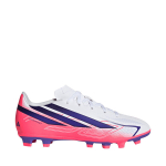 Adidas laste jalgpallijalatsid F50 Hyperfast Club FG/MG mitmev&auml;rvilised KK1308