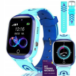 Nutikell KidWatch A9s Pro Blue