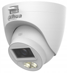 Videokaamera Dahua Technology HAC-HDW1801CLQ-IL-A-0280B-S3-DI, HDCVI kuplikamera, 5MP, 3840x2160, 2.8mm, 30m, IP67, 12V DC, sise/v&auml;lis