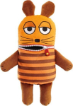 Schmidt Sorgenfresser Plush Mouse, 35cm, alates 0 aastat, pestav