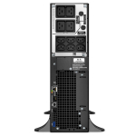 Onduleur - APC - Smart-UPS SRT 5000VA - On-line kahekordne konversioon - 230V - 6 pesat IEC 320 C13