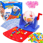 Perem&auml;ng "Bingo"