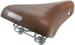 Jalgratta sadul Selle Royal Classic Relaxed 90 Ondina, pruun