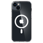 Spigen ULTRA HYBRID MAG MAGSAFE IPHONE 14 VALGE