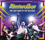 Vin&uuml;&uuml;lplaat 3LP Status Quo The Last Night Of The Electrics (180g)