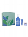 Komplekt Compagnie de Provence Velvet Seaweed: seep 495 ml + n&auml;okreem 50 ml, k&auml;tekreem 30 ml