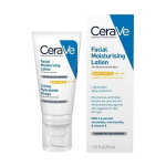 Niisutav n&auml;okreem CeraVe SPF 50 (52 ml)