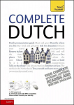 Complete Dutch Beginner to Intermediate Course: (Book and audio support)
