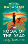 Room of the Dead: A gripping WW2 crime mystery