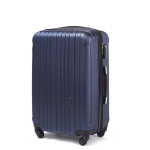 Keskmine kohver Wings 2011, 64 cm