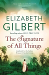 Signature of All Things UK open market ed