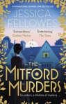 Mitford Murders: Nancy Mitford and the murder of Florence Nightingale Shore