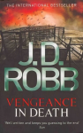 Vengeance In Death: 6