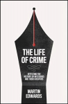 Life of Crime: Detecting the History of Mysteries and Their Creators