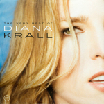 Diana Krall - The Very Best Of Diana Krall, 2LP, vin&uuml;&uuml;lplaat, 12" vinyl record