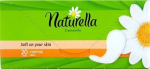 Pesukaitsmed Naturella Camomile Normal, 20 tk.
